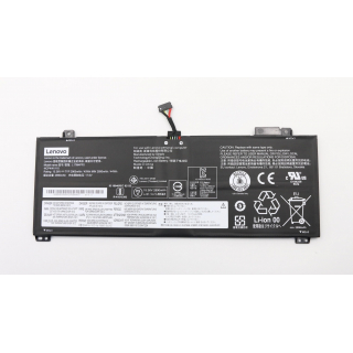 Bateria Lenovo 530S CP C L17C4PF0  15.36V45Wh4-cell  5B10R38649