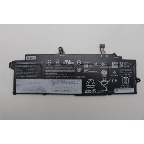 Bateria Lenovo 57Wh 5B10W51876 5B10W51876