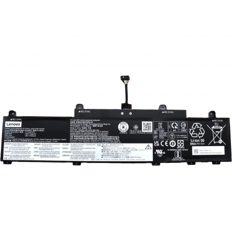 Bateria Lenovo 57Wh 5B11H56344 5B11H56344