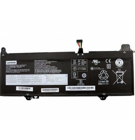 Bateria Lenovo Capela  L18D3PG2 5B10T04980