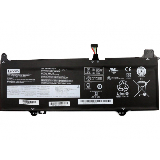 Bateria Lenovo Capela  L18D3PG2 5B10T04980