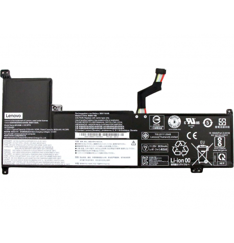 Bateria Lenovo CP C L19-cell3PF 5B10W89838