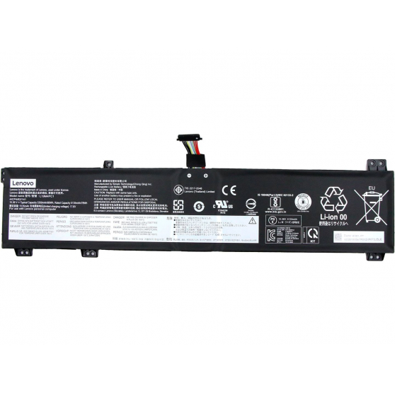 Bateria Lenovo CP C L19-cell4PC 5B10W86194