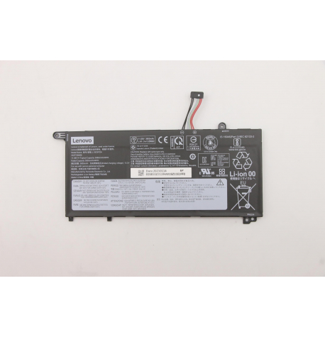 Bateria Lenovo FRU TP1415 SP C  5B10Z21210