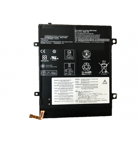 Bateria Lenovo 2-cell 39Wh 5B10 5B10Q93736