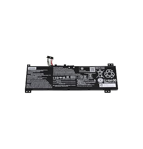 Bateria Lenovo 4-cell 60Wh 5B11 5B11B48819