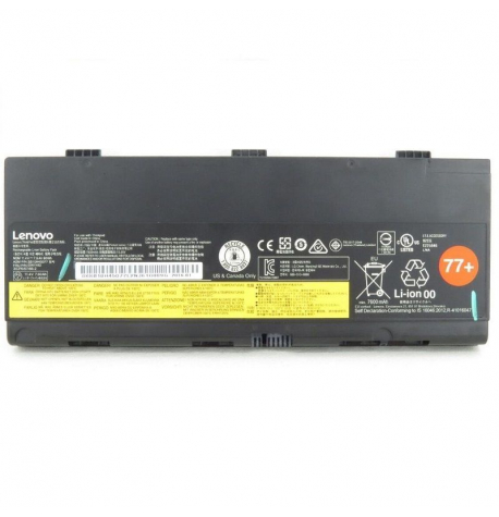 Bateria Lenovo 6-cell FRU00NY49 FRU00NY492