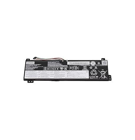 Bateria Lenovo CP C L17C2PB4 7. 5B10W67362