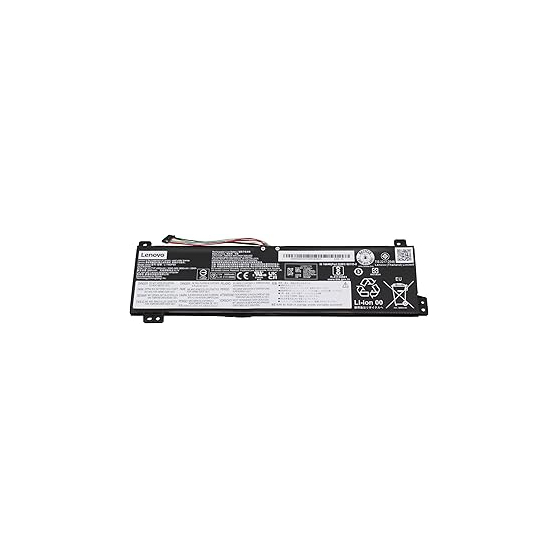 Bateria Lenovo CP C L17C2PB4 7. 5B10W67362