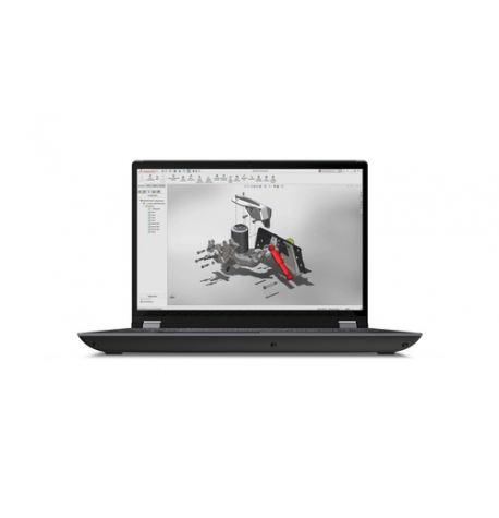 Laptop LENOVO ThinkPad P16 Ryze 21FE000WPB