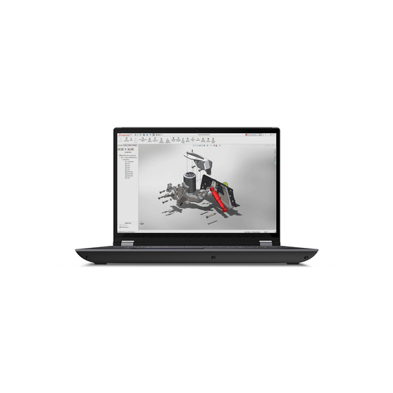 Laptop LENOVO ThinkPad P16 Ryze 21FE000WPB