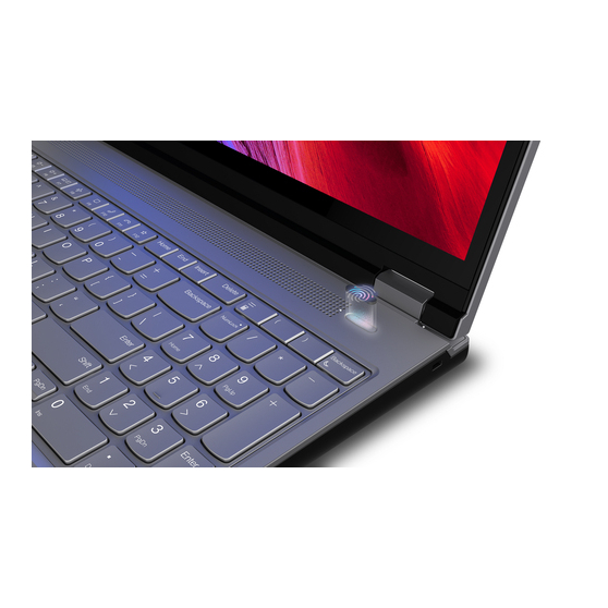 Laptop LENOVO ThinkPad P16 Ryze 21FE000WPB