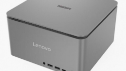 Komputer LENOVO ThinkCentre Neo Ultra Tiny i9-14900 32GB 1TB SSD RTX4060 WiFi BT W11P 