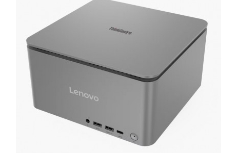 Komputer LENOVO ThinkCentre Neo Ultra Tiny i9-14900 32GB 1TB SSD RTX4060 WiFi BT W11P 