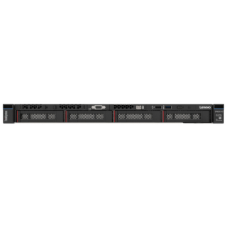 Serwer Lenovo ThinkSystem SR630 V3 Xeon Gold 6526Y 32GB 4x 3.5 SAS/SATA 9350-8i 2GB 1x1100W Titanium 6 Performance Fans XCC2 Platinum Toolless V2 Rails