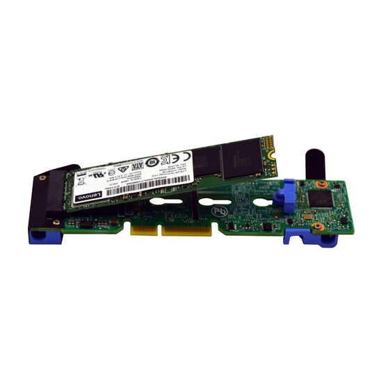 Kontroler serwerowy Lenovo Thin 7Y37A01093