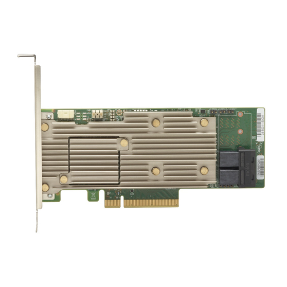 Kontroler serwerowy Lenovo Thin 7Y37A01084