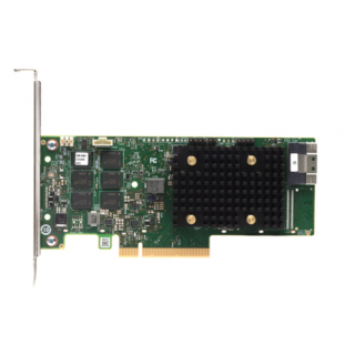 Kontroler serwerowy Lenovo ThinkSystem RAID 940-16i 4GB Flash PCIe Gen4 12Gb Adapter