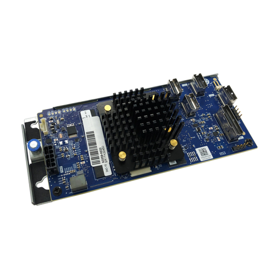 Kontroler serwerowy Lenovo Thin 4Y37A09730