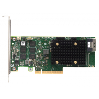 Kontroler serwerowy Lenovo ThinkSystem RAID 940-8i 4GB Flash PCIe Gen4 12Gb Adapter
