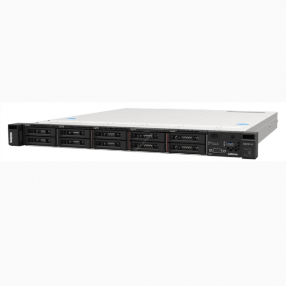 Serwer Lenovo ThinkSystem SR250 7DCLA00NEA