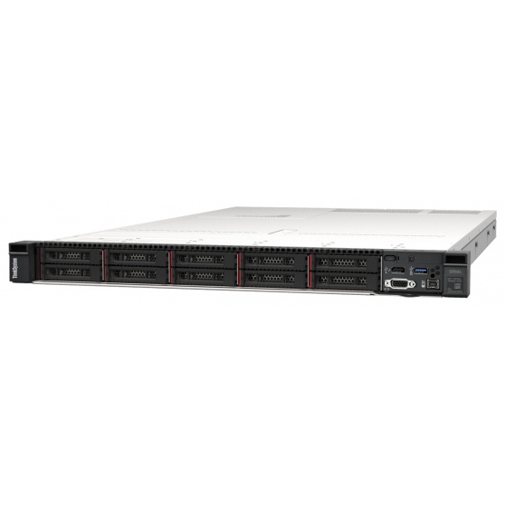 Serwer LENOVO ThinkSystem SR645 7D2XSBD400