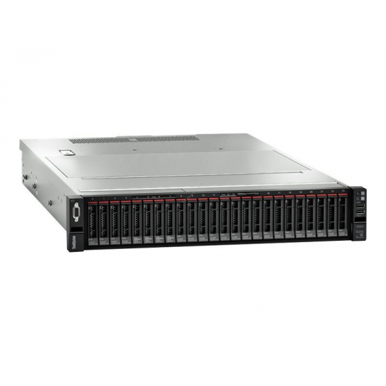 Serwer Lenovo ThinkSystem SR650 7D76A05FEA