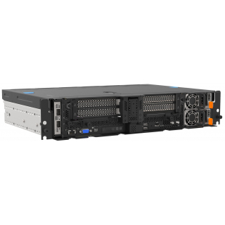 Serwer Lenovo ThinkEdge SE450   1xIntel Xeon Silver 4310T 1x32GB 2Rx4   SW RD    1x1100W   XCC Enterprise