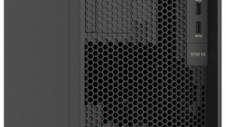 Serwer Lenovo ThinkSystem ST50 V3 Xeon E-2414 SW RAID 2x960GB Micron 5400 Pro SSD 1x16GB 500W 94% No DVD 3 year