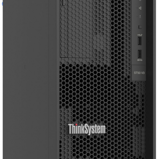 Serwer Lenovo ThinkSystem ST50  7DF3A010EA