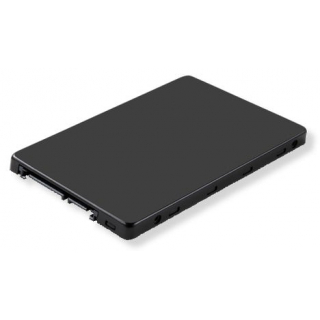 Dysk serwerowy Lenovo ThinkSystem 2.5 Multi Vendor 960GB Entry SATA 6Gb Hot Swap SSD