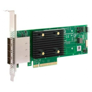Kontroler serwerowy Lenovo ThinkSystem 440-16e SAS/SATA PCIe Gen4 12Gb HBA