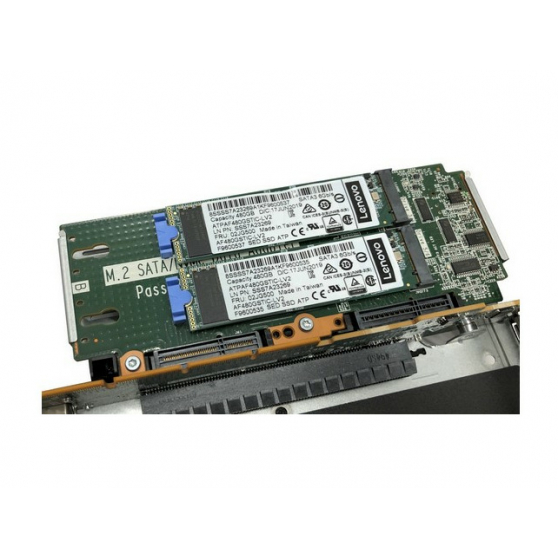 Kontroler serwerowy Lenovo Thin 4Y37A09738