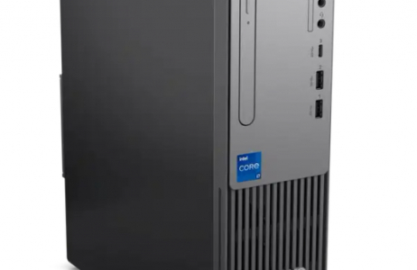 Komputer LENOVO ThinkCentre neo 50s G5 SFF i5-14400 8GB 512GB SSD DVD WIFI BT W11P