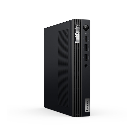 Komputer LENOVO ThinkCentre M90 12TH001FPB