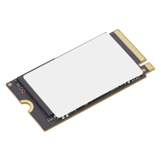Dysk SSD LENOVO 512GB PCIe G4x4 2242 internal SSD