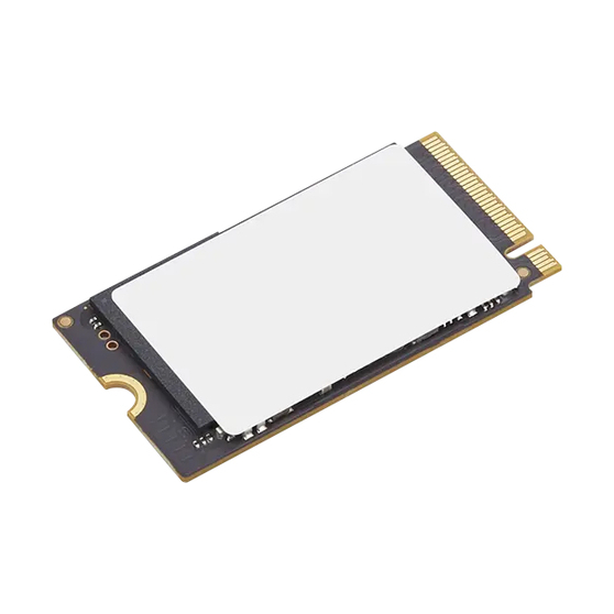 Dysk SSD LENOVO 512GB PCIe G4x4 4XB1P80584