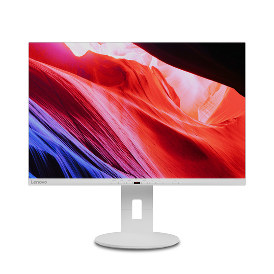 Monitor LENOVO ThinkVision C24d 63FENAT2EU