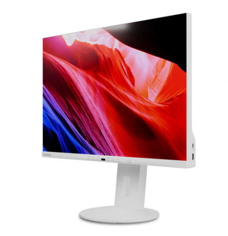 Monitor LENOVO ThinkVision C24d 63FENAT2EU