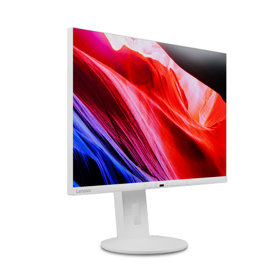 Monitor LENOVO ThinkVision C24d 63FENAT2EU