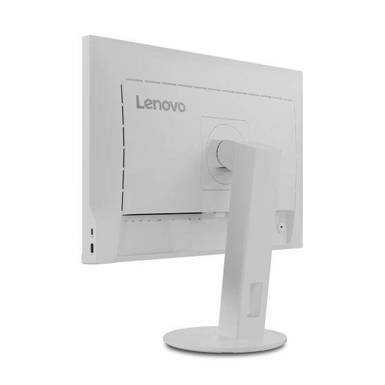 Monitor LENOVO ThinkVision C24d 63FENAT2EU