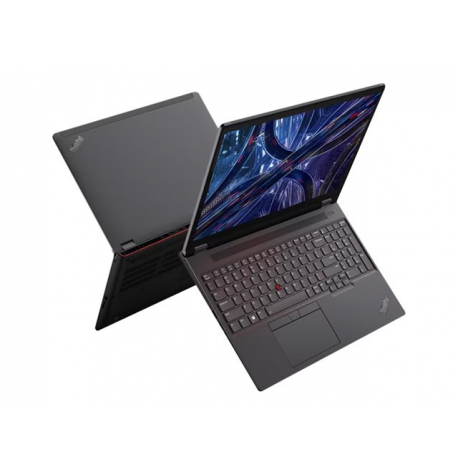 Laptop Lenovo ThinkPad P16 G2 i 21FA005HPB