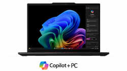 Laptop Lenovo ThinkPad T14s G6 Ryzen AI 7 PRO 360 14 WUXGA 32GB 1TB W11P