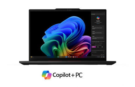 Laptop Lenovo ThinkPad T14s G6 Ryzen AI 7 PRO 360 14 WUXGA 32GB 1TB W11P