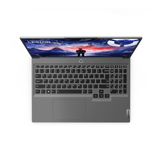 Laptop Lenovo Legion 5 16IRX9 i 83DG00ERPB