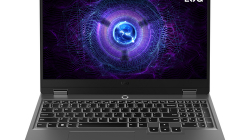 Laptop Lenovo LOQ 15IAX9 i5-12450HX 15.6 FHD IPS AG 16GB 512GB SSD RTX3050 NoOS Luna Grey