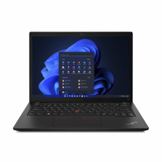 Laptop Lenovo ThinkPad X13 G3 13 WUXGA AG IPS i5-1245U 16GB 512GB SSD BK vPro W11Pro 3Y