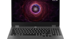 Laptop Lenovo LOQ 15ARP9 Ryzen 7 7435HS 15.6 FHD IPS AG 16GB 1TB SSD RTX4070 8GB NoOS Luna Grey