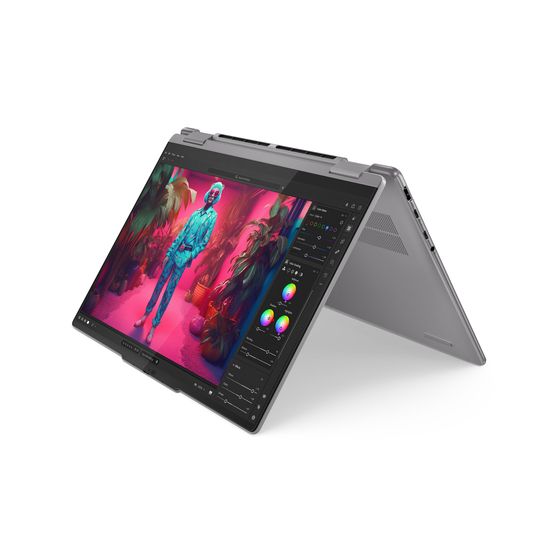 Laptop Lenovo Yoga 7 2-in-1 14A 83DK002TPB