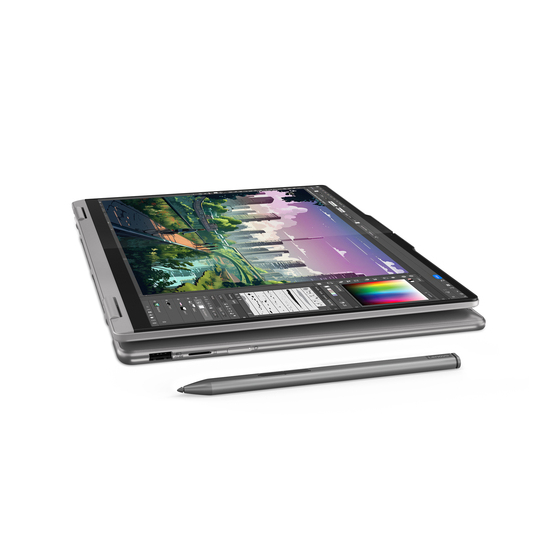Laptop Lenovo Yoga 7 2-in-1 14A 83DK002TPB